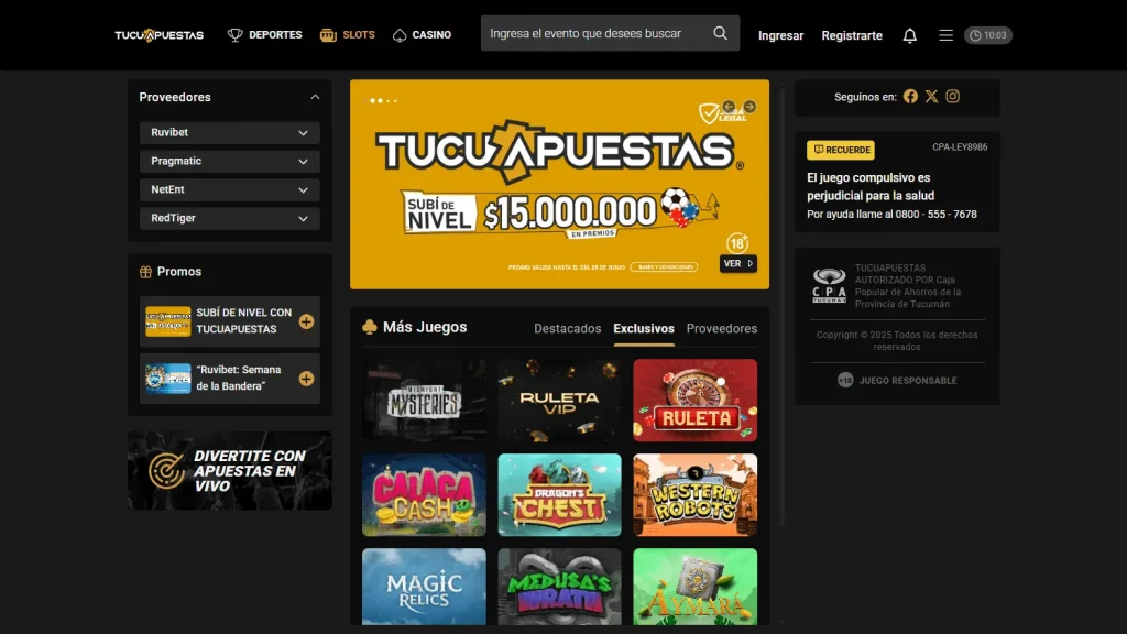 tucuapuestas